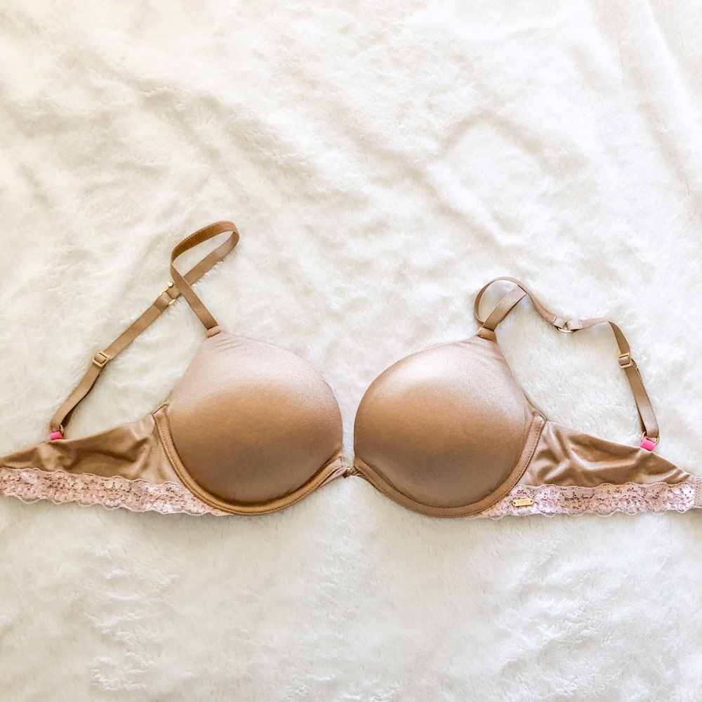 Victoria’s Secret PINK Push Up Bra